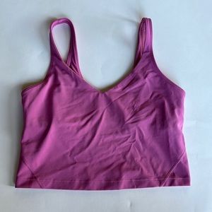 Lululemon align tank